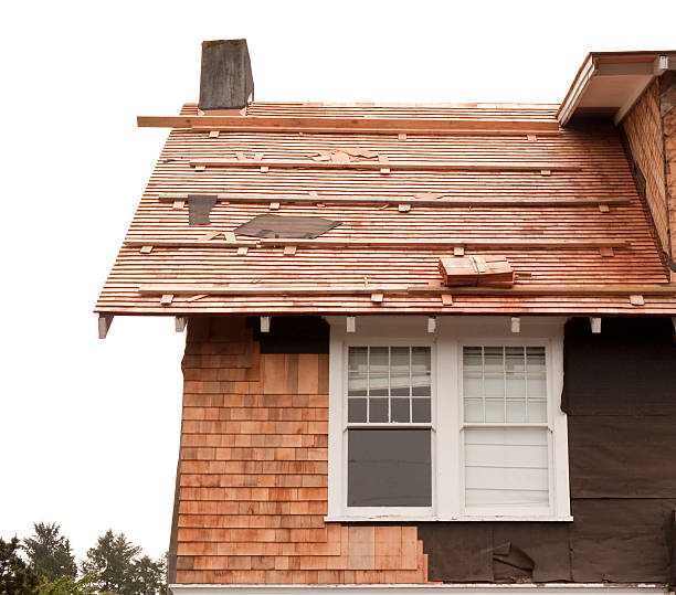 Best Wood Siding Installation  in West Chicago, IL